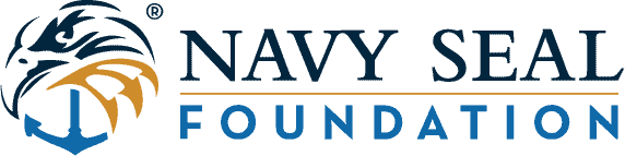Navy Seal Foundationg Logo